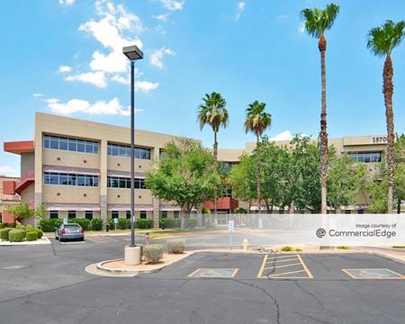 Photo of commercial space at 6525 West Sack Drive in Glendale
