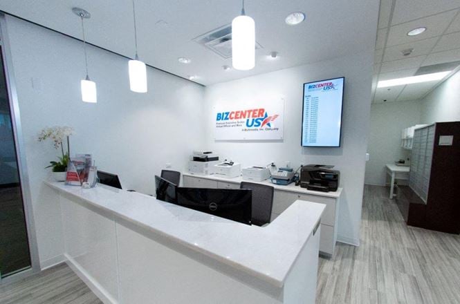 Bizcenter USA