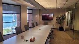 Pacific Workplaces - San Francisco SOMA