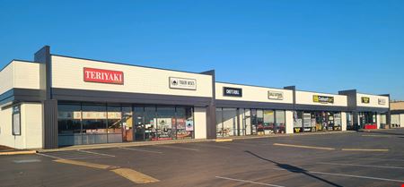 Photo of commercial space at 1655-2035 25th Street SE in Salem