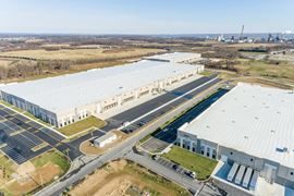 Delaware Logistics Center Building 1