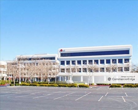 Office space for Rent at 2540 North 1st Street in San Jose