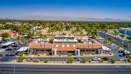 Office space for Sale at 2950 E Flamingo Rd Ste I in Las Vegas