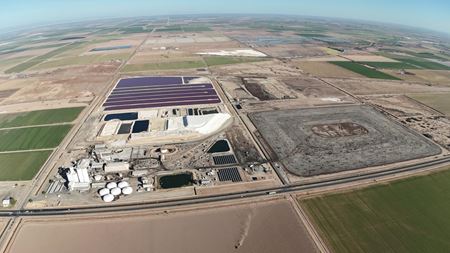 Industrial space for Sale at 395 W Keystone Rd, Brawley, CA 92227 in Brawley