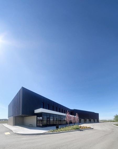 Other space for Rent at 232 Parsons Road SW in Edmonton