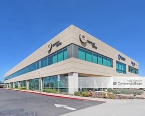 Gateway Executive Center - Phoenix