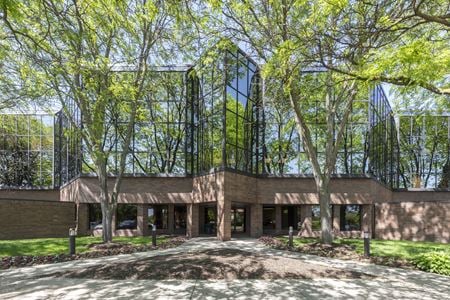 Office space for Rent at 900 Victors Way in Ann Arbor