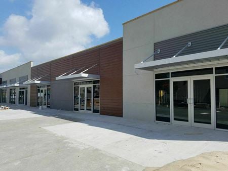 Commercial space for Rent at 2705 W Hwy 30 in Gonzales
