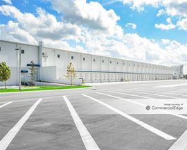 Key Logistics Center - Building 200