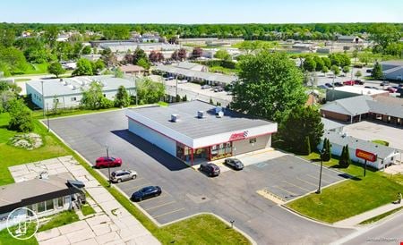 Retail space for Sale at 35157 Twentry-Three Mile Rd in New Baltimore