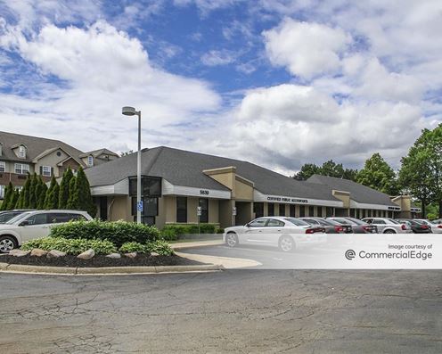 West Bloomfield Professional Village