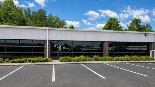201 Center Park Dr. Ste 1150