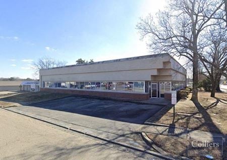 Office space for Sale at 1109 Burman Dr in Jacksonville