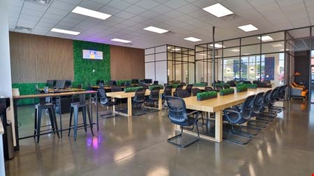 Office space for Rent at 110 Davis Road Unit 7 in Martinez
