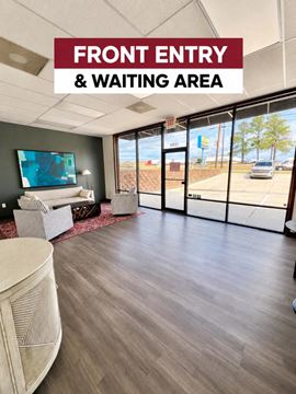 3101 Kennedy Ln – Suite 1500