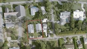 Multi-Family Duplexes
