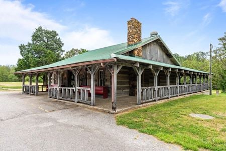 Mixed Use space for Rent at 2350 Squire Boone Rd SW in Mauckport