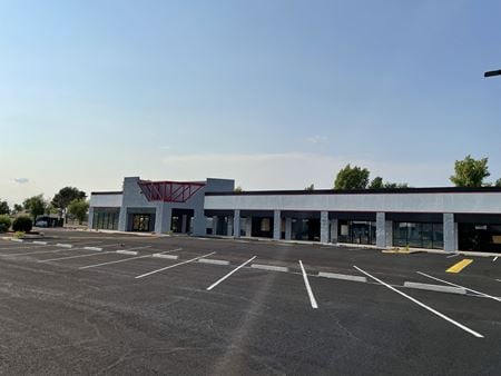 Retail space for Rent at 10620 N 43rd Ave in Glendale