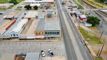 Other space for Sale at 102 West Fourth Street in Hearne