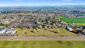 Corvallis Land Portfolio