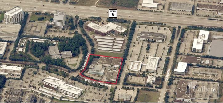 For Sale | Investment Offering | Two NNN Leased Office Buildings