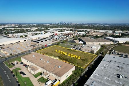 Photo of commercial space at 4015 Drossett Dr in Austin