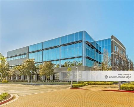 Office space for Rent at 6900 Paseo Padre Pkwy in Fremont