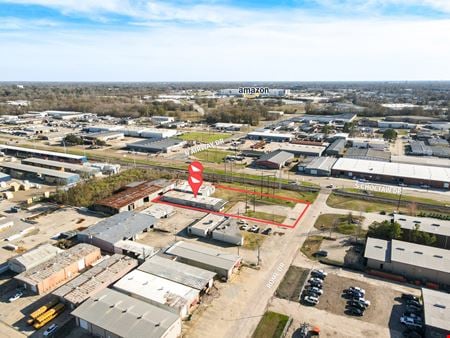 Photo of commercial space at 2540 Rome Dr in Baton Rouge
