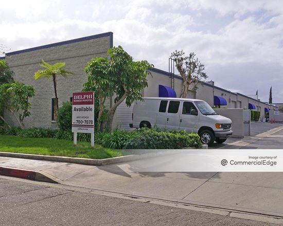 815 & 825 Western Avenue