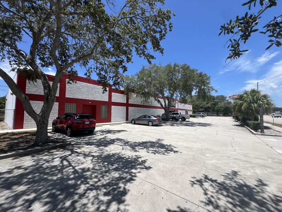 Sarasota - Tamiami Trail Freestanding Retail