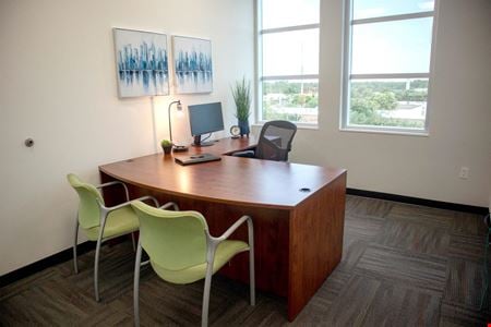 Shared and coworking spaces at 4887 Belfort Road #400 in Jacksonville