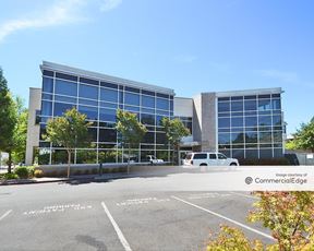 Santa Rosa Memorial Hospital - Ambulatory Surgery Center