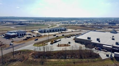 VacantLand space for Sale at Calhoun Station Pkwy in Madison