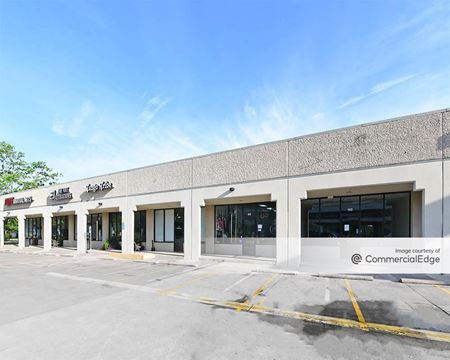 Austin Business Park 4 & 5 - Austin