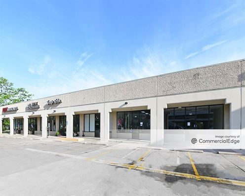Austin Business Park 4 & 5