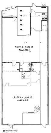 1032 North Main Street