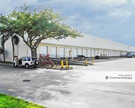Prologis Blue Lagoon