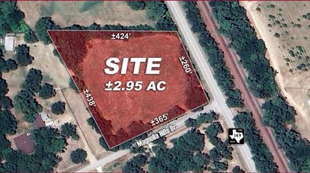 VacantLand space for Sale at 0 FM 149  in Magnolia