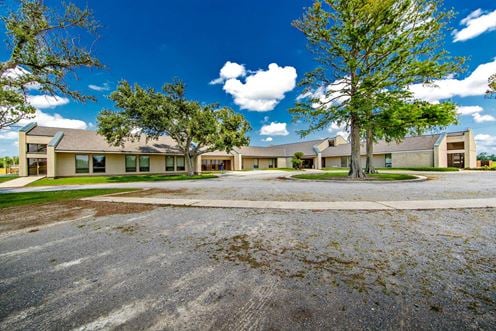 15,300 SF Remodeled Office Building For Sale