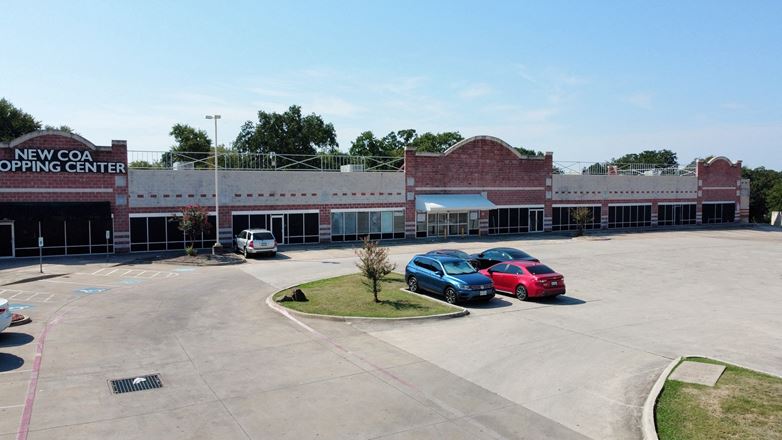Golden Pioneer Plaza