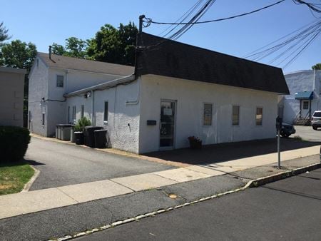Office space for Rent at 13 Rockland Terrace in Verona