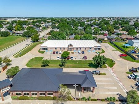 Office space for Rent at 671 Northeast Alsbury Boulevard in Burleson