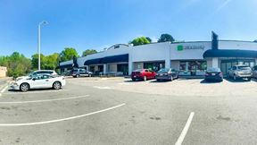 240 Newton Road