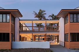 The Bungalows at Del Mar