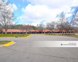 Dahlberg Commerce Center