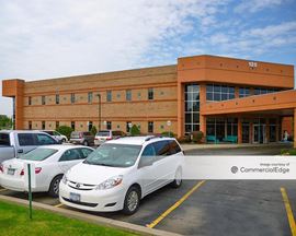 Calkins Corporate Park - 125 Red Creek Drive
