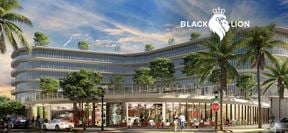 Flagship Retail Property | South of 5th