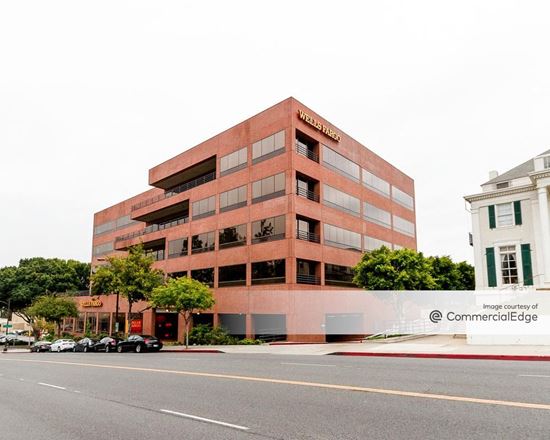 350 West Colorado Blvd