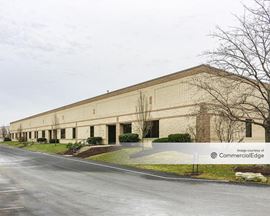 Meadows Business Center