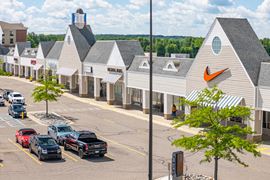 Kensington Valley Outlets